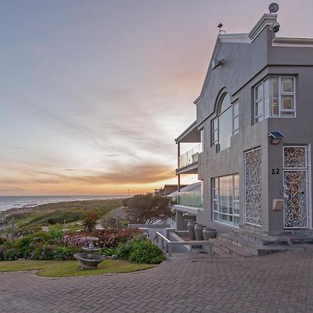Absolute Ocean Boutique Guesthouse Hermanus Exteriör bild