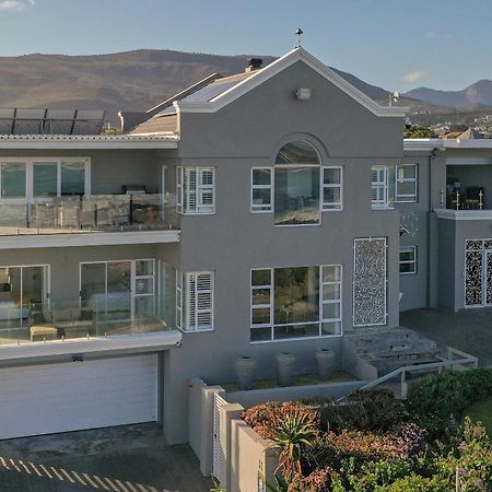 Absolute Ocean Boutique Guesthouse Hermanus Exteriör bild