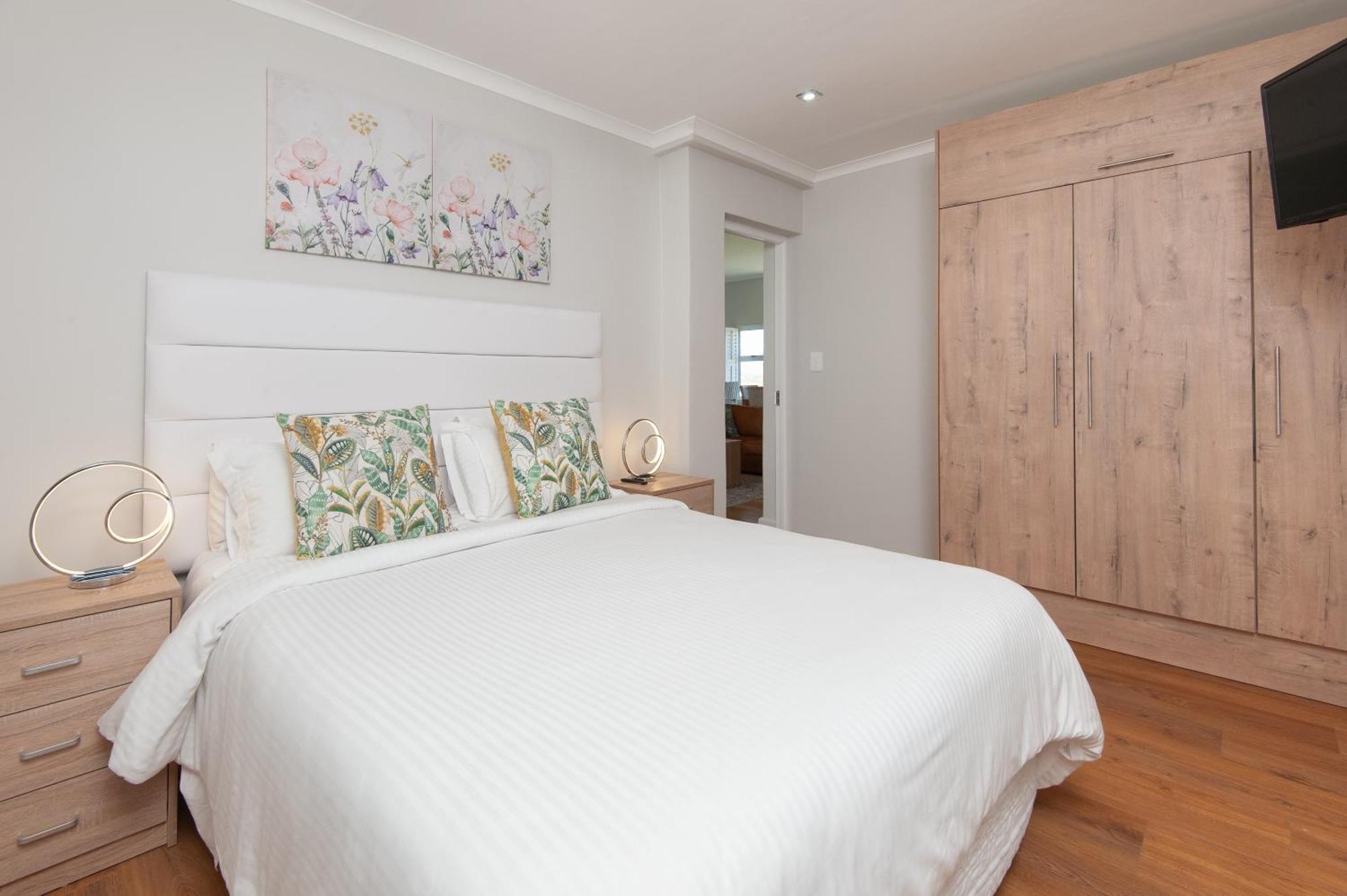 Absolute Ocean Boutique Guesthouse Hermanus Exteriör bild