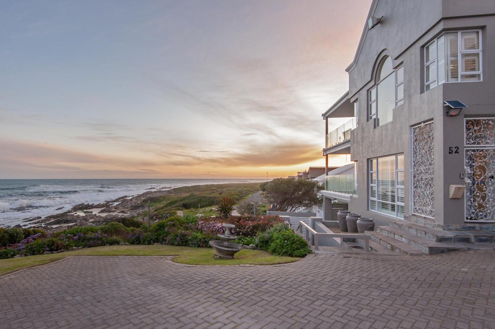 Absolute Ocean Boutique Guesthouse Hermanus Exteriör bild