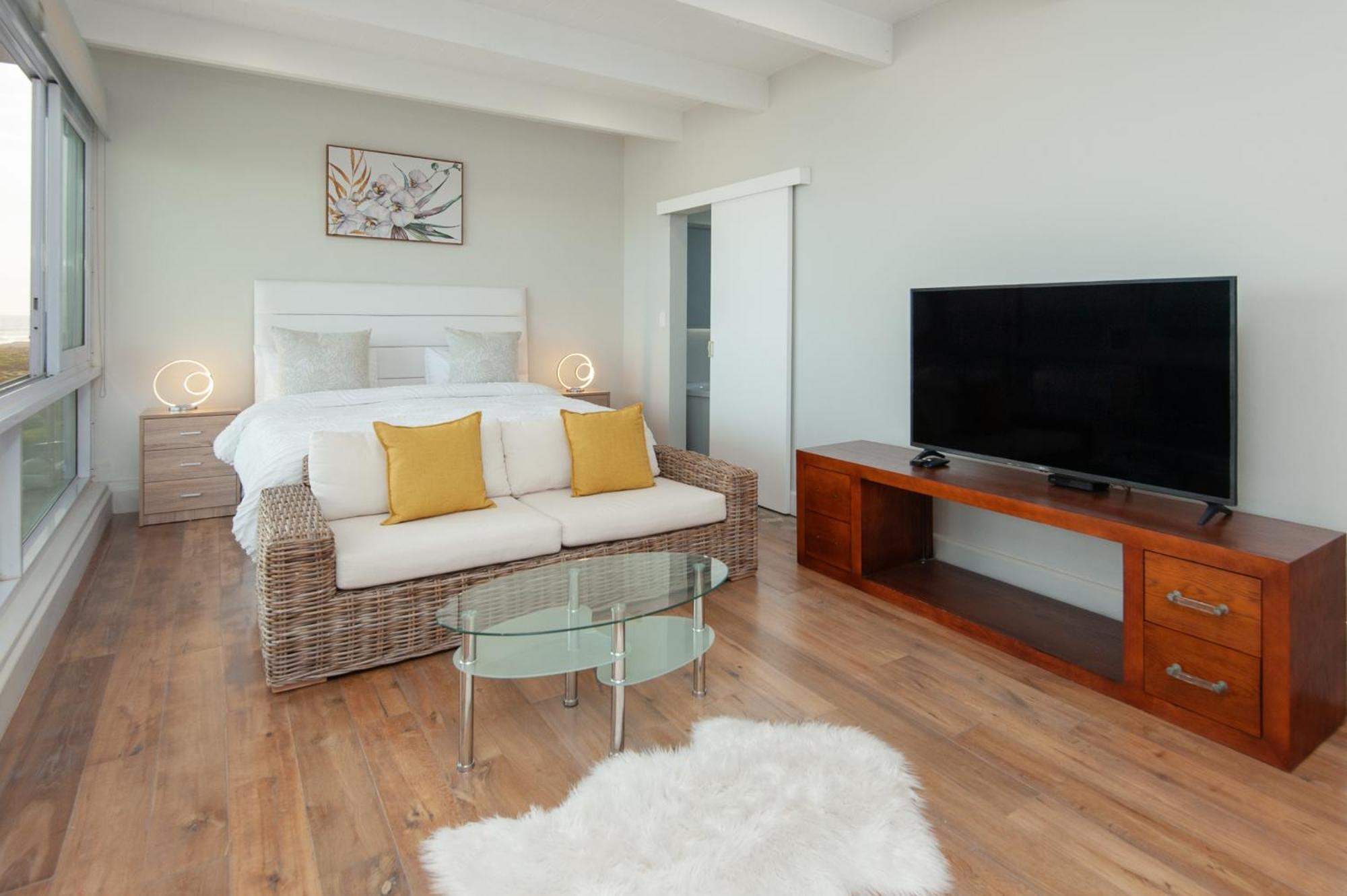 Absolute Ocean Boutique Guesthouse Hermanus Exteriör bild