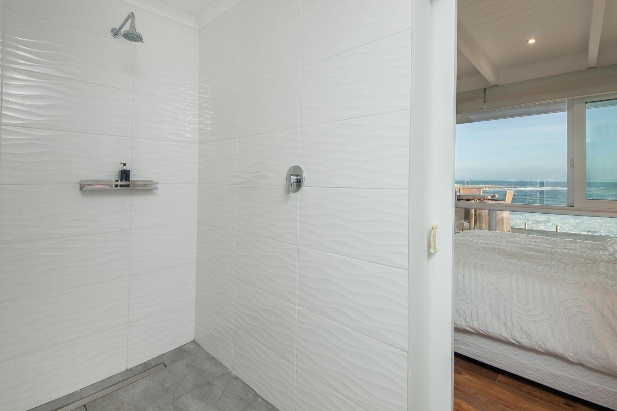 Absolute Ocean Boutique Guesthouse Hermanus Exteriör bild