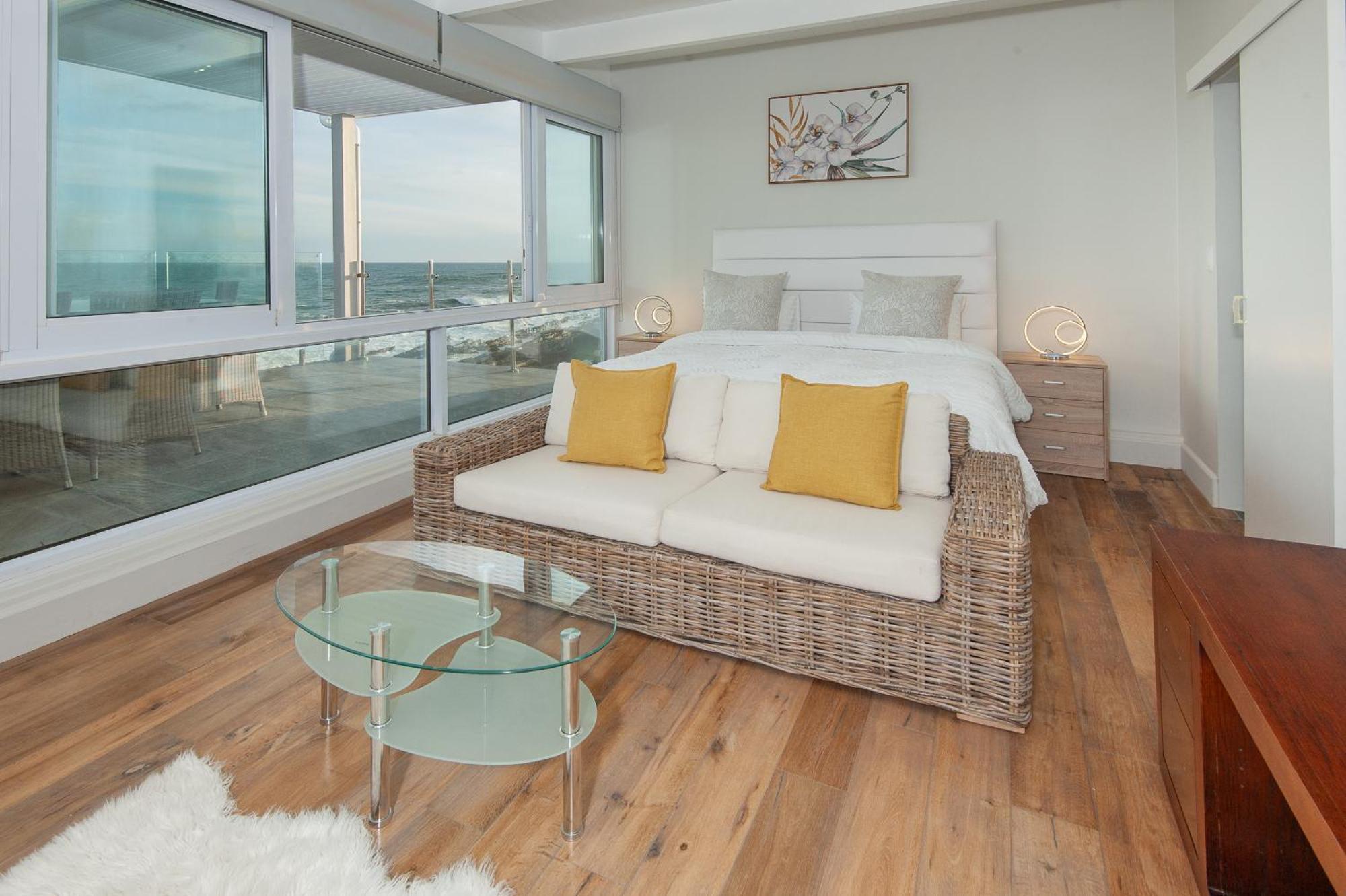Absolute Ocean Boutique Guesthouse Hermanus Exteriör bild